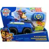 Image de SPIN MASTER SPIN Psi Patrol Chase vehicle RC 6073298