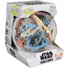 Image de Casse-tête 3D Perplexus (ASMODEE) Star Wars The Mandalorian 80 obstacles Sphère transparente - Neuf