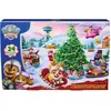 Image de Spin Master 6073664 PAW Patrol - Calendrier de l'Avent 2025