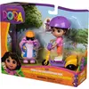 Image de SPIN MASTER SPIN DORA Dora&Tico adventure set.6073671 /4