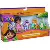 Image de SPIN MASTER SPIN DORA Coffret cadeau figurines 6073738 /4