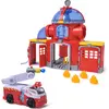 Image de SPIN Psi Patrol Caserne de pompiers, ensemble 6073760 /2
