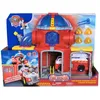 Image de Caserne de pompiers - des 3 ans - Fire Rescue - La Pat'Patrouille - Neuf