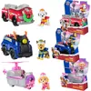 Image de PAW XMAS Spécial - Assortiment de véhicules