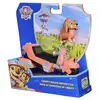 Image de Véhicule Liberty PAW Patrol Spin Master Moto 15 cm avec Figurine amovible Multicolore - Neuf
