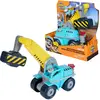 Image de RUBBLE & CREW RBL Rubble & Crew Motors Tool Véhicule