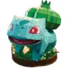 Image de Puzzle 4D Build Pokemon - Bulbizarre (195 pièces) #DEFAULT