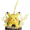 Image de 4D Build FDP FAP Pokemon Pikachu GML, 201 pcs, Cartoons, 12 ans(s) age