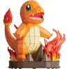 Image de 4D Build - Pokémon Glumanda - Kit de construction de modèles 3D détaillés