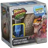 Image de Primal Hatch Hybrid Dinos - Figurines de dinosaures dans un oeuf, assorties, 360 g