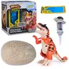 Image de Kit oeuf hybride Primal Hatch Spin Master avec carte de décodage et seringue Multicolore Dino à faire éclore 5+ - Neuf