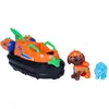 Image de Véhicule de cinéma Paw Patrol : Dino Zuma