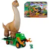 Image de SpinMaster Pat Patrouille Le Film Mission Dino - Vehicule Megasaurus