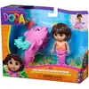 Image de Pack Aventure - Dora et Rosa - Dora