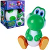 Image de Super Mario Galaxy : Le film. Figurine interactive de Yoshi