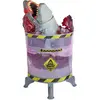 Image de Primal Hatch Interactieve Megalodon Haai