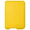 Image de Kobo Nia SleepCover étui pour lecteur d'e-book 15,2 cm (6 ) Folio Jaune - Neuf
