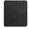 Image de Kobo N418-AC-BK-E-PU étui pour lecteur d'e-book 17,8 cm (7 ) Housse Noir - Neuf