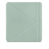 Image de Kobo N778-AC-LG-E-PU étui pour lecteur d'e-book 20,3 cm (8 ) Folio Vert - Neuf