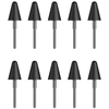 Image de Rakuten Kobo N605-AC-BK-P-PN Accessoire pour stylus Noir 10 pièce(s) - Neuf