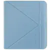 Image de Rakuten Kobo SleepCover étui pour lecteur d'e-book 17,8 cm (7 ) Folio Bleu - Neuf