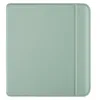 Image de Étui SleepCover Basique pour Kobo Libra Colour | Vert Jardin | Technologie de Mise en Veille/réveil | Cuir végan | Compatible avec la liseuse Kobo Libra Colour 7" en occasion ou reconditionné