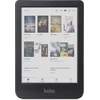 Image de Kobo Rakuten Kobo Clara Colour, 15,2 cm (6"), E-Tinte Kaleido, 1448 x 1072 Pixel, EPUB, RTF, EPUB3, MOBI, CBR, PDF, TXT, CBZ, FlePub, HTML, PNG, BMP, TIFF, GIF, JPEG, 16 GB