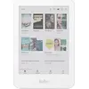Image de Lecteur eBook Kobo Clara Colour 6 E-Ink Kaleido3 16G WI-FI Blanc