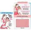 Image de The Balm Blush Third Date, 6.5g