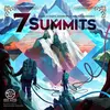 Image de 7 Summits - Jeu de société - Édition anglaise