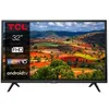 Image de Téléviseur LED TCL 32ES570F 32 Noir Smart TV Android TV Full HD HDR10 Dolby Digital Plus Wi?Fi Bluetooth HDMI USB - Neuf