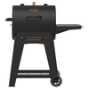 Image de Barbecue À Charbon Pit Boss Lexington Charcoal