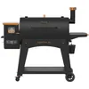 Image de Barbecue À Pellets Onyx Austin Xl 1000 - Pit Boss