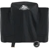 Image de Housse De Protection Pour Barbecue À Pellets Onyx Classic 700 - Pit Boss