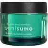 Image de Bumble and bumble. Semisumo 50ml - cire brillante à tenue légère