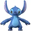 Image de Figurka gi tka Stitch od Lilo & Stitch - licencjonowany produkt w opakowaniu blisterowym