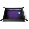 Image de Jeu de plateau FanRoll Shadowlight Plateau à dés pliant Blacklight Black - Jeu de plateau et accessoires - FNRL530