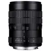 Image de Laowa 60mm f/2.8 2X Ultra-Macro MILC/SLR Objectif macro Noir - Neuf