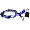 Image de Pacsafe Wrapsafe câble antivol