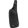 Image de Pacsafe Vibe 150 sac à dos jet schwarz