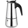 Image de Eisenbach EB-400CM : Cafetière Expresso S/S Cafetiere - 4 tasses