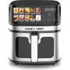 Image de Comfy Nest CN-06160 : Friteuse à air numérique 1700 W - 8 L