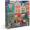 Image de eeBoo Joyeuses fêtes (1000)