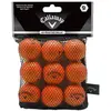 Image de Lots de 9 balles de golf Callaway soft flight (x9) Orange TU CA1000012