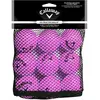 Image de Lots de 9 balles de golf Callaway soft flight (x9) Rose TU CA1000014