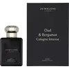 Image de Jo Malone Oud & Bergamot Cologne Intense Spray Préemballé