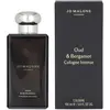 Image de Jo Malone Oud & Bergamot Cologne Intense en vaporisateur