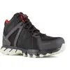 Image de Chaussures de sécurité montantes Trail noire/rouge T.44 - REEBOK - IB1052S3