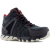 Image de Chaussures de sécurité montantes Trail noire/rouge T.45 - REEBOK - IB1052S3