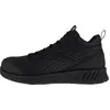 Image de Chaussure de sécurité haute fusion formidable noir T.42 - REEBOK - IB1081S3
